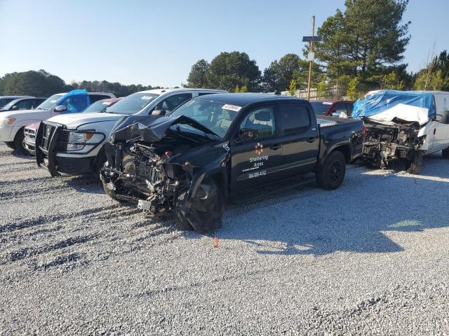 Image 1 of 2021 TOYOTA TACOMA DOUBLE CAB 2021 with VIN 3TMAZ5CN5MM147190