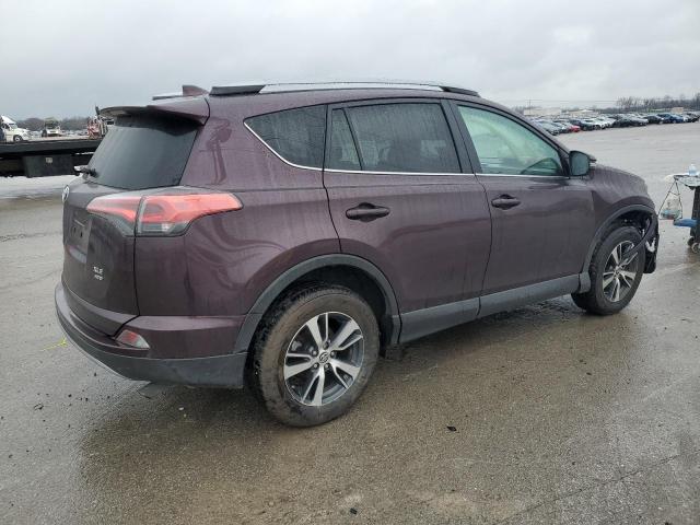Obraz 3 z 2017 TOYOTA RAV4 XLE 2017 z VIN 2T3RFREV3HW693118