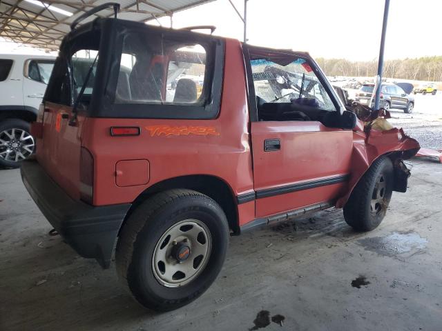 Изображение 3 1993 GEO TRACKER  1993 с VIN 2CNBE18U0P6928248