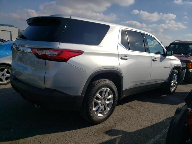 Obraz 3 z 2019 CHEVROLET TRAVERSE LS 2019 z VIN 1GNERFKW1KJ127585