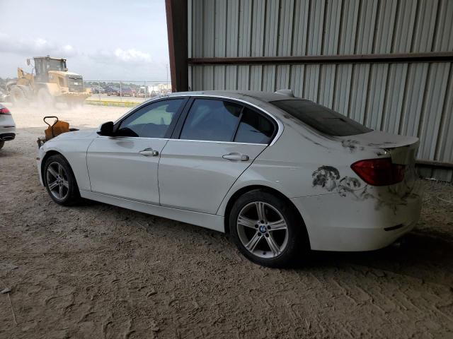 Image 2 of 2015 BMW 328 I 2015 with VIN WBA3A5G5XFNP35067