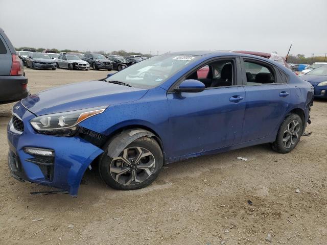 Image 1 of 2019 KIA FORTE FE 2019 with VIN 3KPF24AD1KE132420