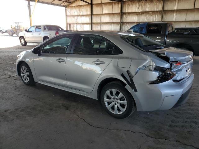 Изображение 2 2023 TOYOTA COROLLA LE 2023 с VIN 5YFB4MDE7PP018327