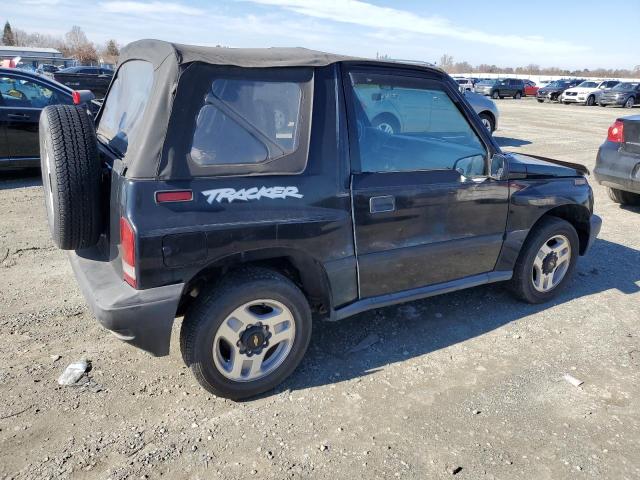 Obraz 3 z 1998 CHEVROLET TRACKER  1998 z VIN 2CNBE1868W6916512