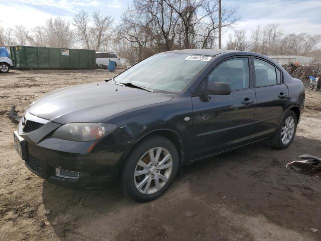 Изображение 2007 MAZDA 3 I 2007