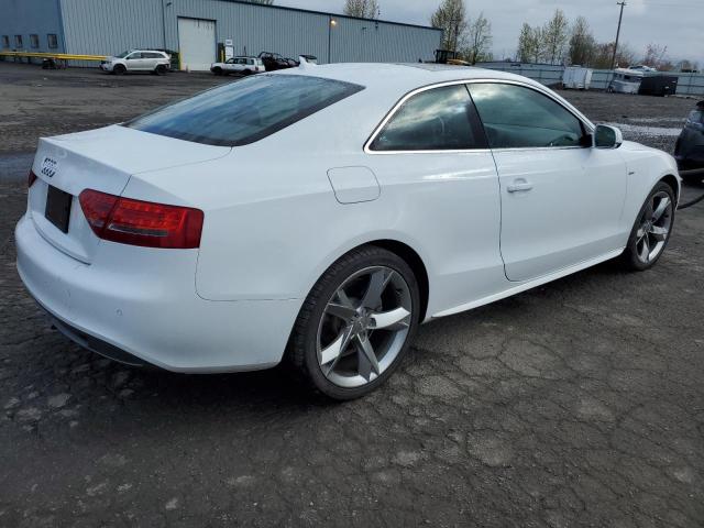 Image 3 of 2011 AUDI A5 PRESTIGE 2011 with VIN WAU4FAFR8BA049985