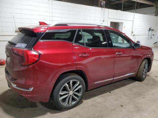 Obraz 3 z 2018 GMC TERRAIN DENALI 2018 z VIN 3GKALSEX7JL255279