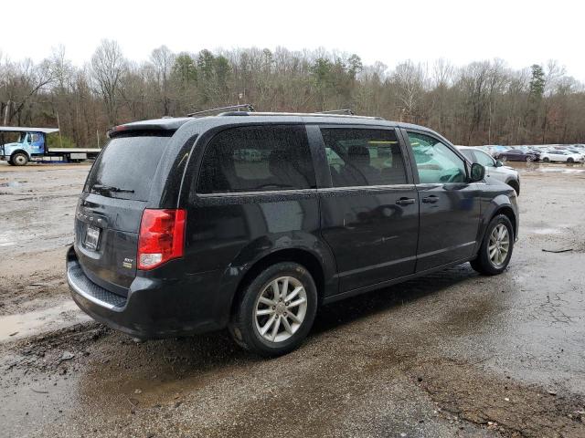 Image 3 of 2019 DODGE GRAND CARAVAN SXT 2019 with VIN 2C4RDGCG8KR553159