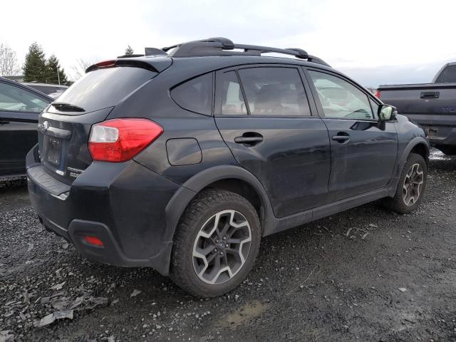 Изображение 3 2017 SUBARU CROSSTREK LIMITED 2017 с VIN JF2GPANC6HH279892