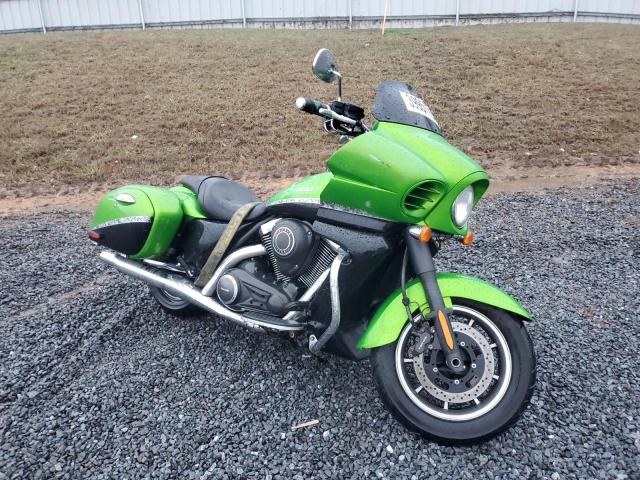 Image 1 of 2012 KAWASAKI VN1700 J 2012 with VIN JKBVNRJ18CA005972