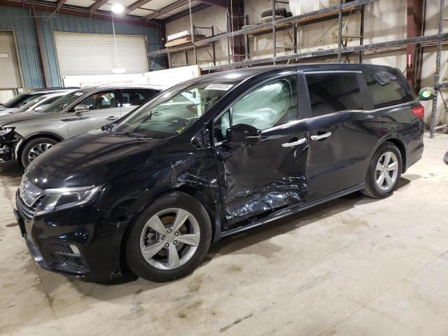 Изображение 2018 HONDA ODYSSEY EX 2018