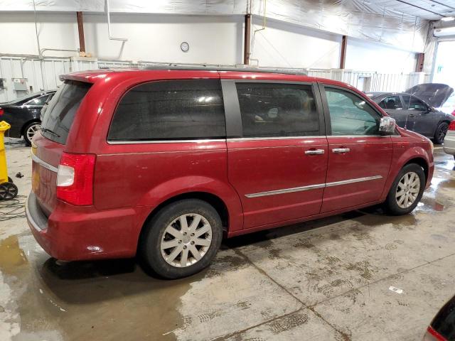 Изображение 3 2015 CHRYSLER TOWN & COUNTRY TOURING 2015 с VIN 2C4RC1BG8FR589957