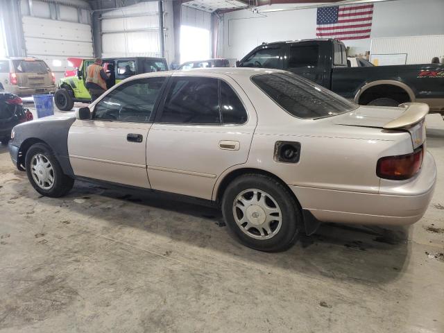 Изображение 2 1996 TOYOTA CAMRY LE 1996 с VIN 4T1BF12K5TU127816