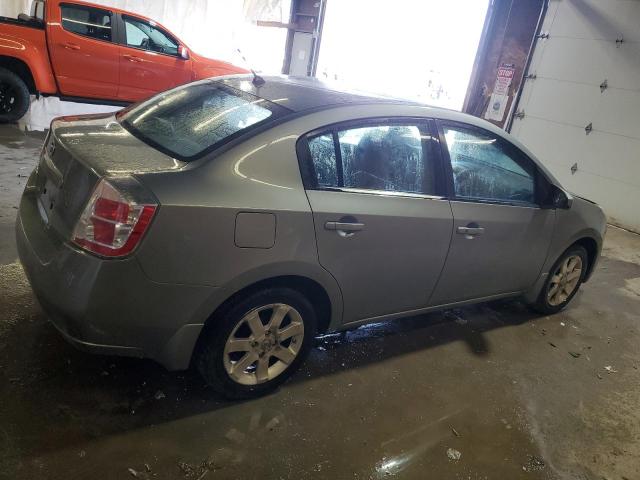 Obraz 3 z 2008 NISSAN SENTRA 2.0 2008 z VIN 3N1AB61E78L628781