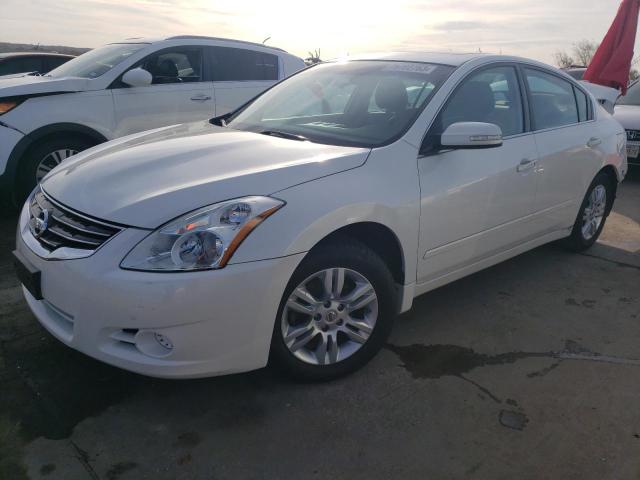 Изображение 1 2011 NISSAN ALTIMA BASE 2011 с VIN 1N4AL2AP5BN500198
