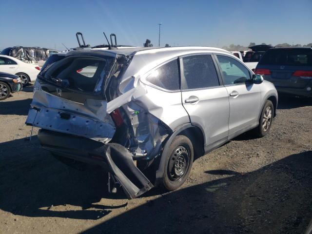 Изображение 3 2014 HONDA CR-V EXL 2014 с VIN 2HKRM4H7XEH607540