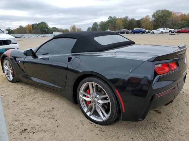 Obraz 2 z 2016 CHEVROLET CORVETTE STINGRAY 3LT 2016 z VIN 1G1YF3D72G5109947