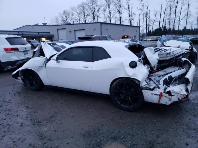 Image 2 of 2016 DODGE CHALLENGER SXT 2016 with VIN 2C3CDZAG8GH114064