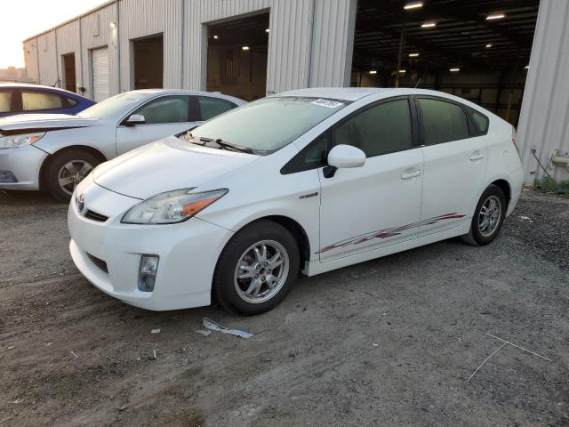 Obraz 1 z 2011 TOYOTA PRIUS  2011 z VIN JTDKN3DU0B1410660
