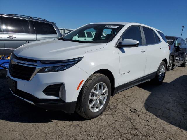 2023 CHEVROLET EQUINOX LT 2023 image