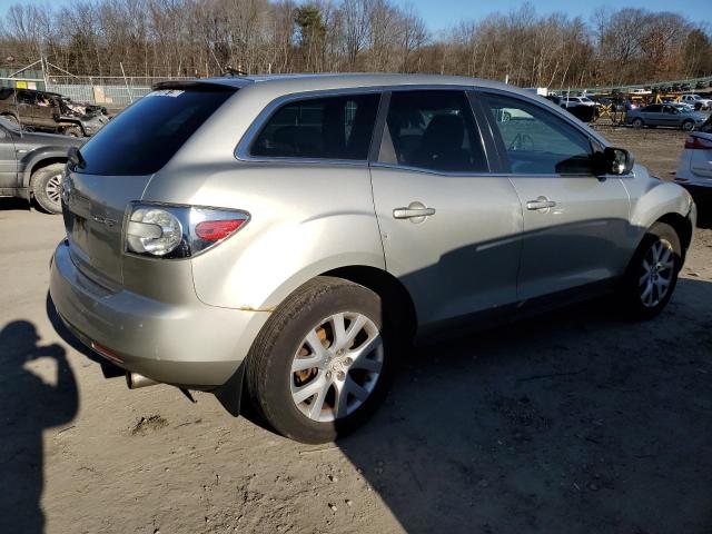 Изображение 3 2007 MAZDA CX-7  2007 с VIN JM3ER293270132764
