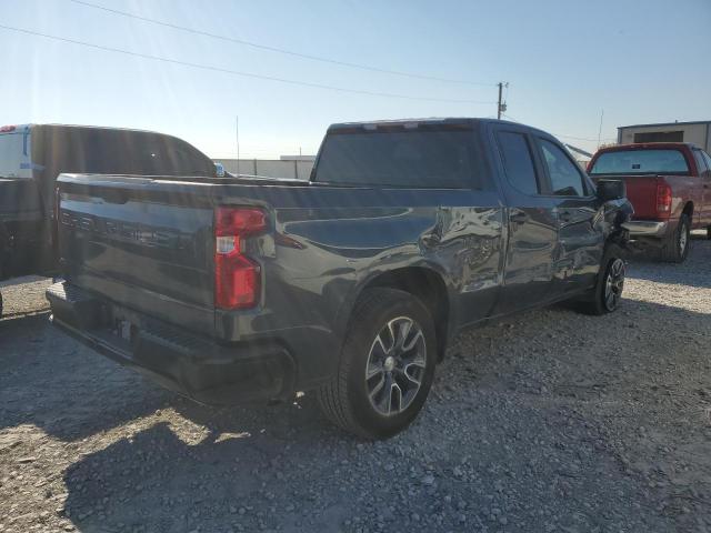 Image 3 of 2020 CHEVROLET SILVERADO C1500 2020 with VIN 1GCRWAEH0LZ162754