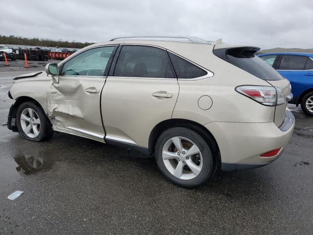 Obraz 2 z 2012 LEXUS RX 350 2012 z VIN 2T2BK1BA6CC132975