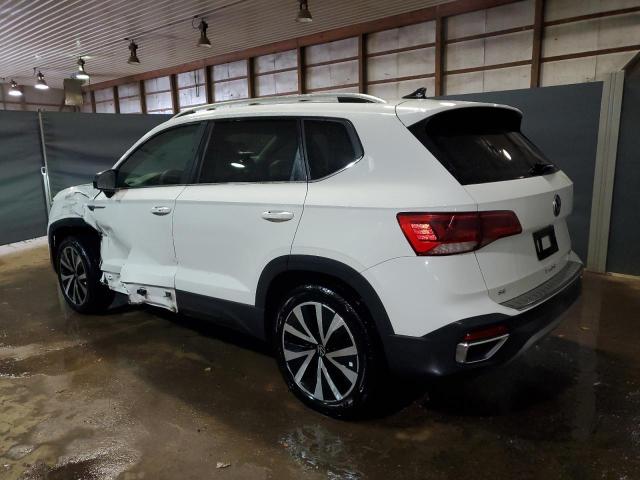 Image 2 of 2022 VOLKSWAGEN TAOS SE IQ DRIVE 2022 with VIN 3VVPX7B24NM086632