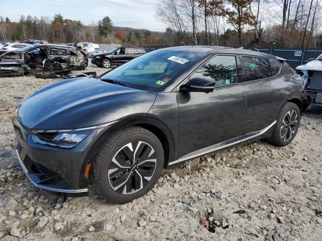 Изображение 2022 KIA EV6 LIGHT 2022