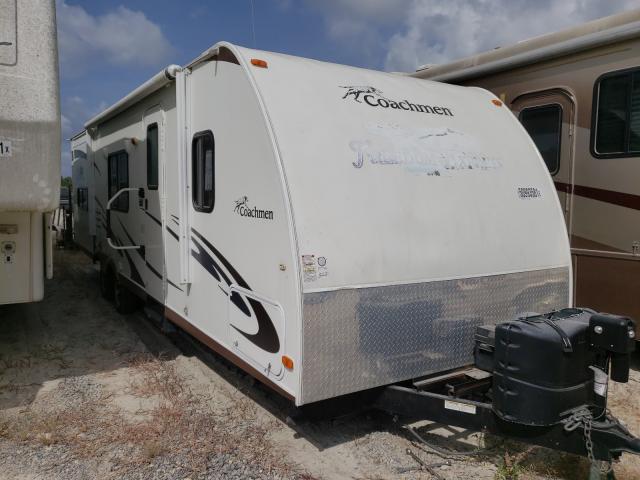 Obraz 1 z 2011 FCUH TRAILER 2011 z VIN 5ZT2FEVB2BA004206