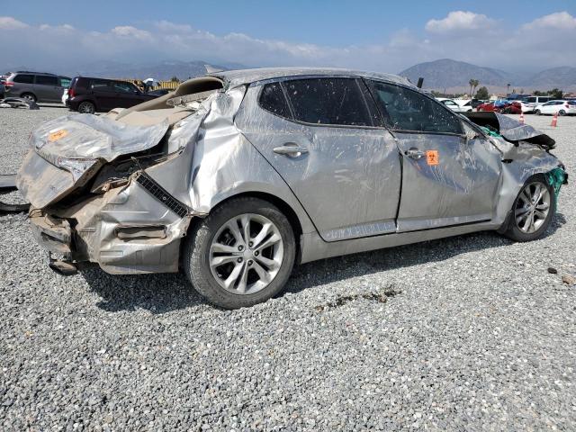 Image 3 of 2013 KIA OPTIMA EX 2013 with VIN 5XXGN4A7XDG204067