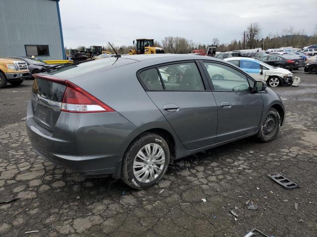 Image 3 of 2013 HONDA INSIGHT  2013 with VIN JHMZE2H39DS002504