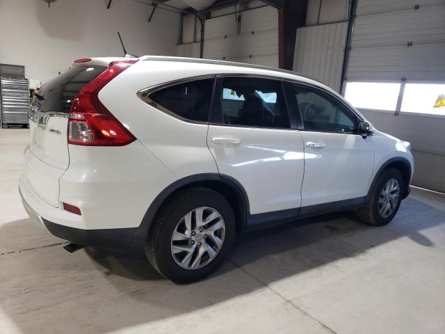 Image 3 of 2015 HONDA CR-V EXL 2015 with VIN 5J6RM4H74FL121751