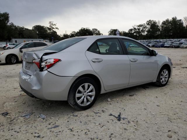 Изображение 3 2015 TOYOTA COROLLA L 2015 с VIN 5YFBURHE1FP206699