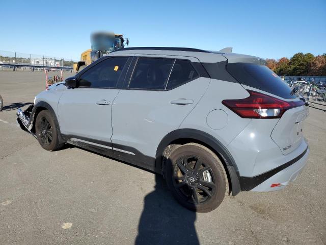Image 2 of 2023 NISSAN KICKS SR 2023 with VIN 3N1CP5DV1PL532269