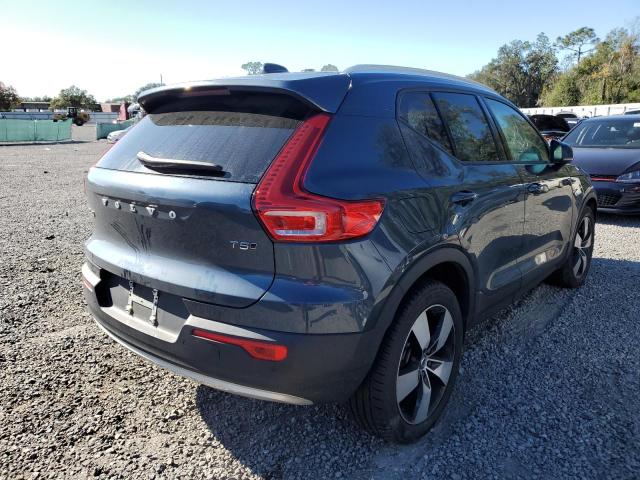 Изображение 3 2021 VOLVO XC40 T5 MOMENTUM 2021 с VIN YV4162UK6M2421772