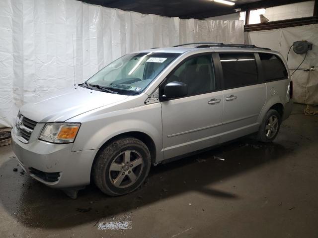Image 1 of 2010 DODGE GRAND CARAVAN SE 2010 with VIN 2D4RN4DE2AR259489