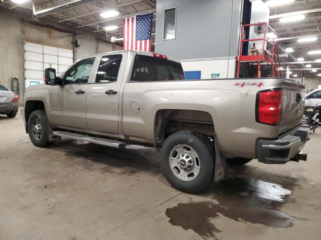 Obraz 2 z 2017 CHEVROLET SILVERADO K2500 HEAVY DUTY 2017 z VIN 1GC2KUEG0HZ365527