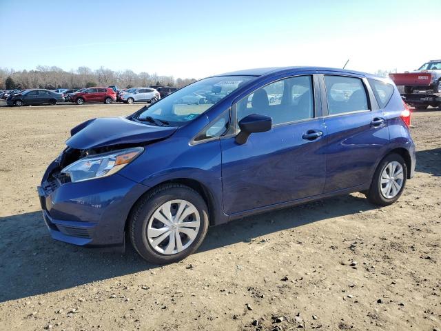 Obraz 1 z 2018 NISSAN VERSA NOTE S 2018 z VIN 3N1CE2CP3JL352192