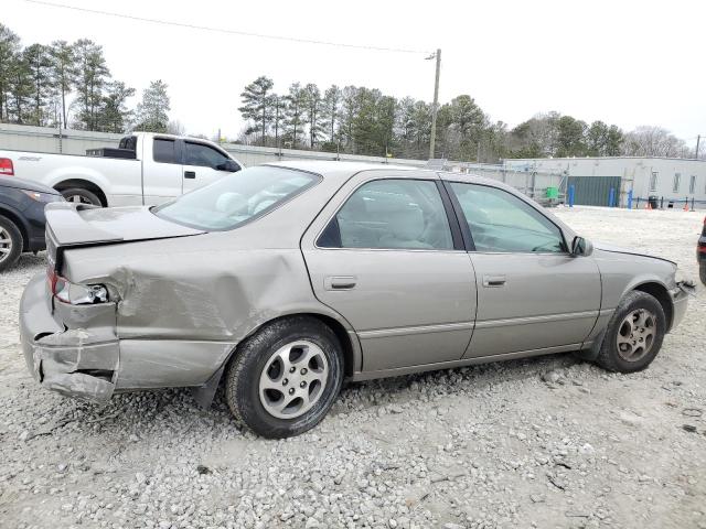 Изображение 3 1997 TOYOTA CAMRY CE 1997 с VIN 4T1BG22K2VU136379