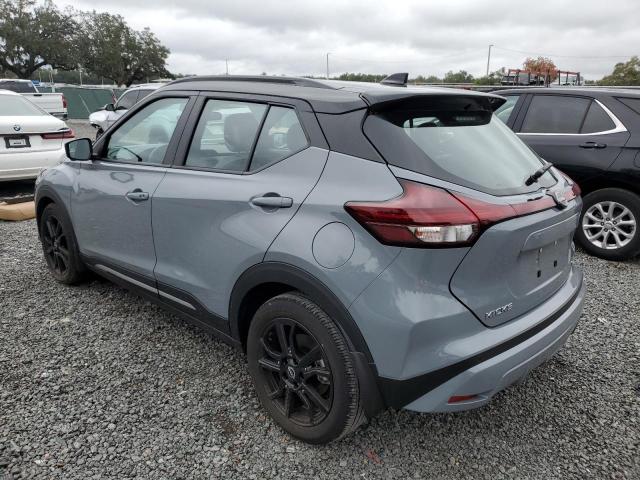 Image 2 of 2023 NISSAN KICKS SR 2023 with VIN 3N1CP5DV7PL482767