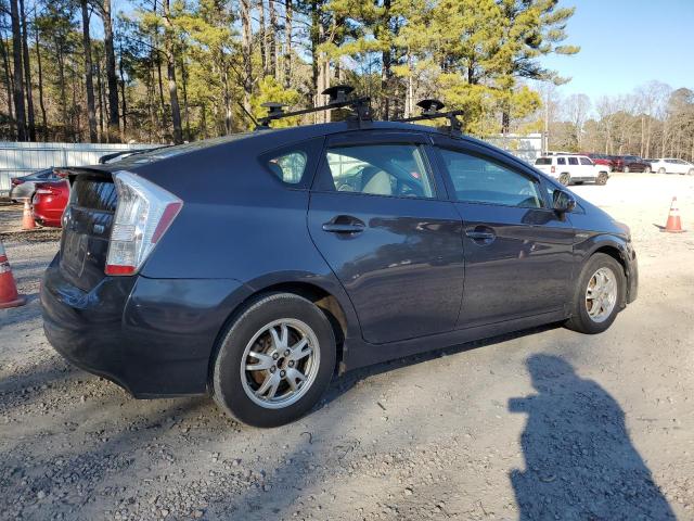 Image 3 of 2010 TOYOTA PRIUS  2010 with VIN JTDKN3DU1A0218295