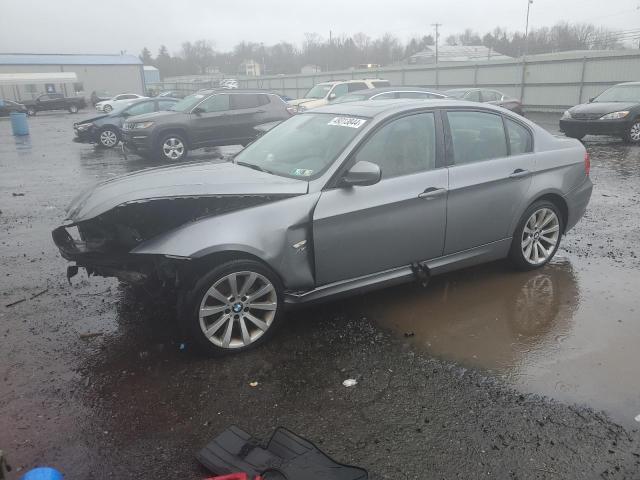 Image 1 of 2011 BMW 328 XI SULEV 2011 with VIN WBAPK5G57BNN31450