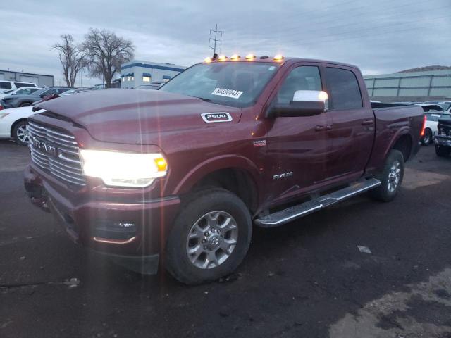 Obraz 1 z 2022 RAM 2500 LARAMIE 2022 z VIN 3C6UR5FJ5NG221303