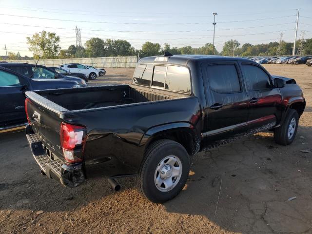 Obraz 3 z 2023 TOYOTA TACOMA DOUBLE CAB 2023 z VIN 3TMCZ5AN5PM534306