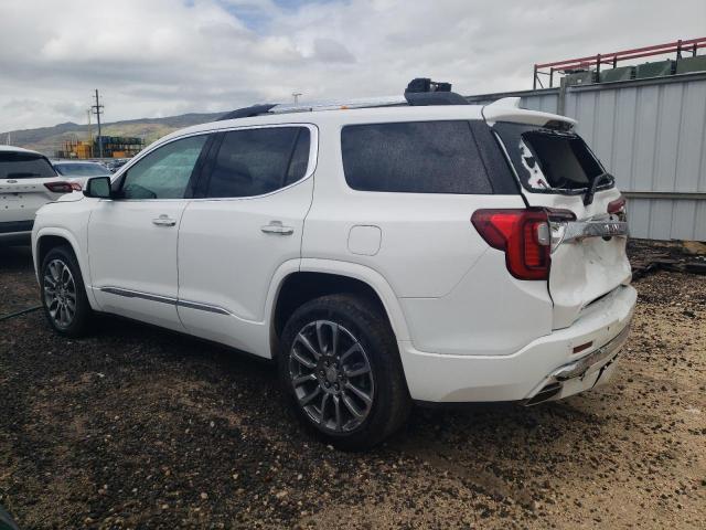 Image 2 of 2023 GMC ACADIA DENALI 2023 with VIN 1GKKNPLS2PZ231704