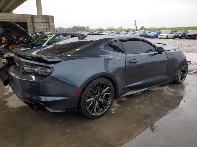 Obraz 3 z 2021 CHEVROLET CAMARO ZL1 2021 z VIN 1G1FK1R69M0139852