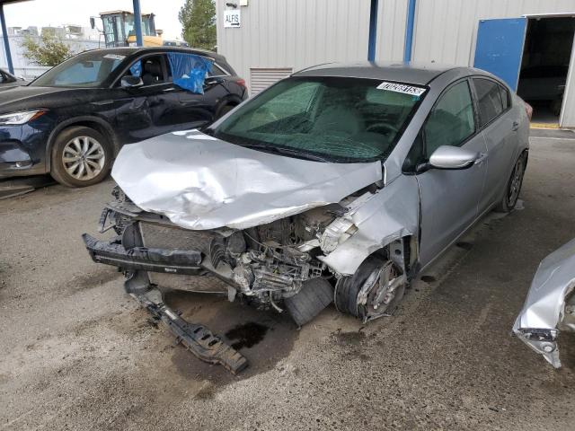 Изображение 2015 KIA FORTE LX 2015
