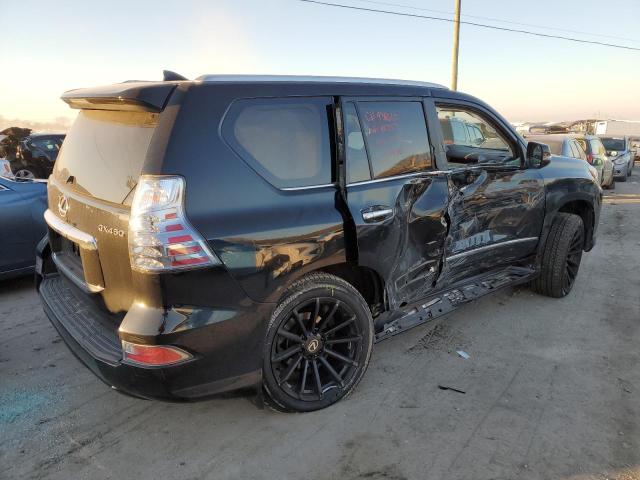 Obraz 3 z 2019 LEXUS GX 460 2019 z VIN JTJBM7FX4K5218777