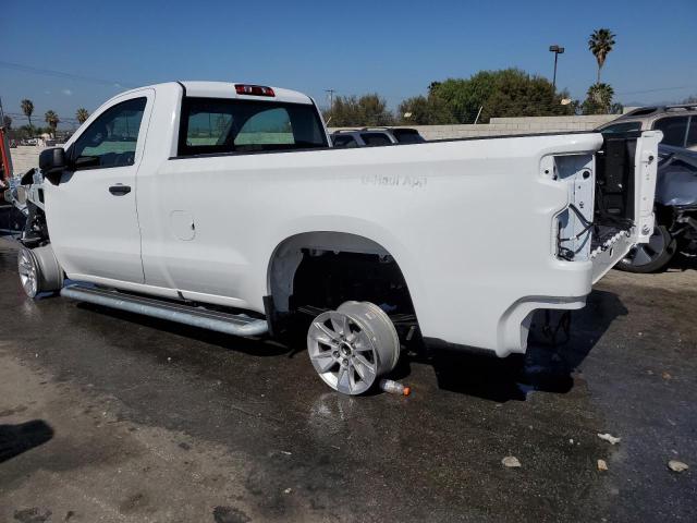 Obraz 2 z 2023 CHEVROLET SILVERADO C1500 2023 z VIN 3GCNAAED8PG305420